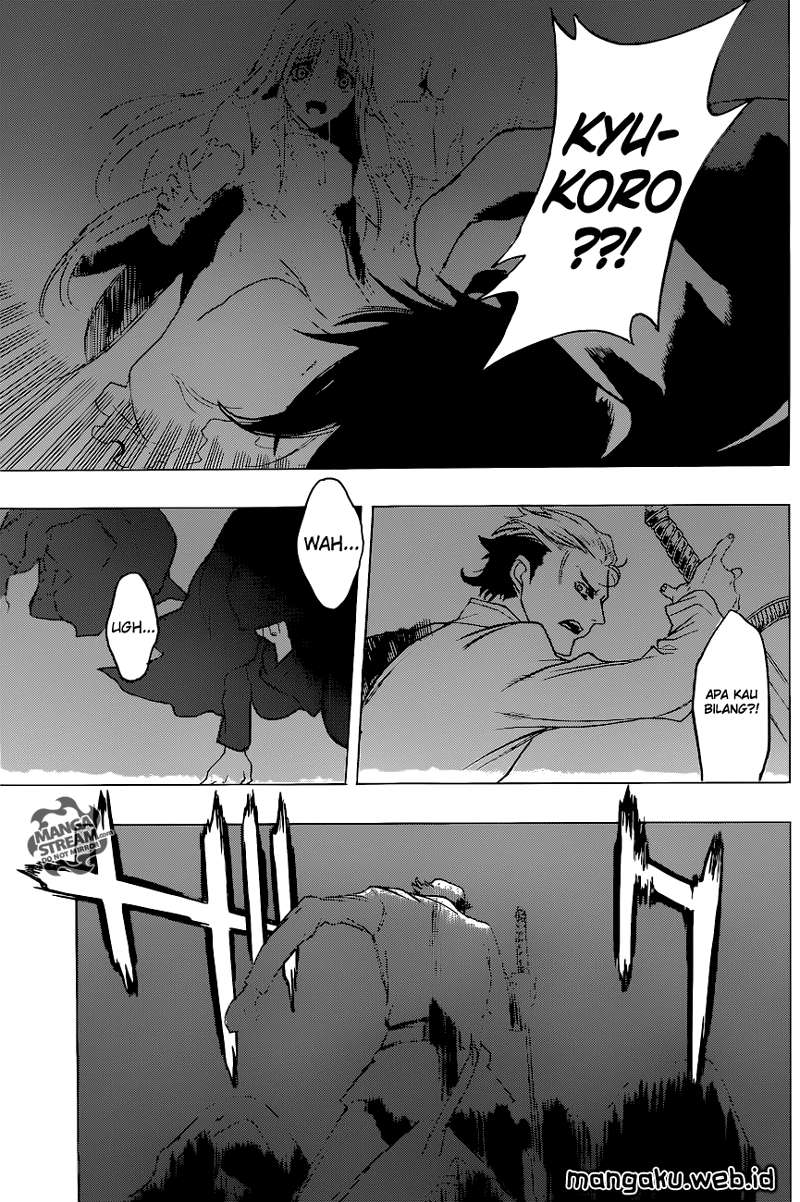Shingeki no Kyojin – Before the Fall Chapter 4 Gambar 29