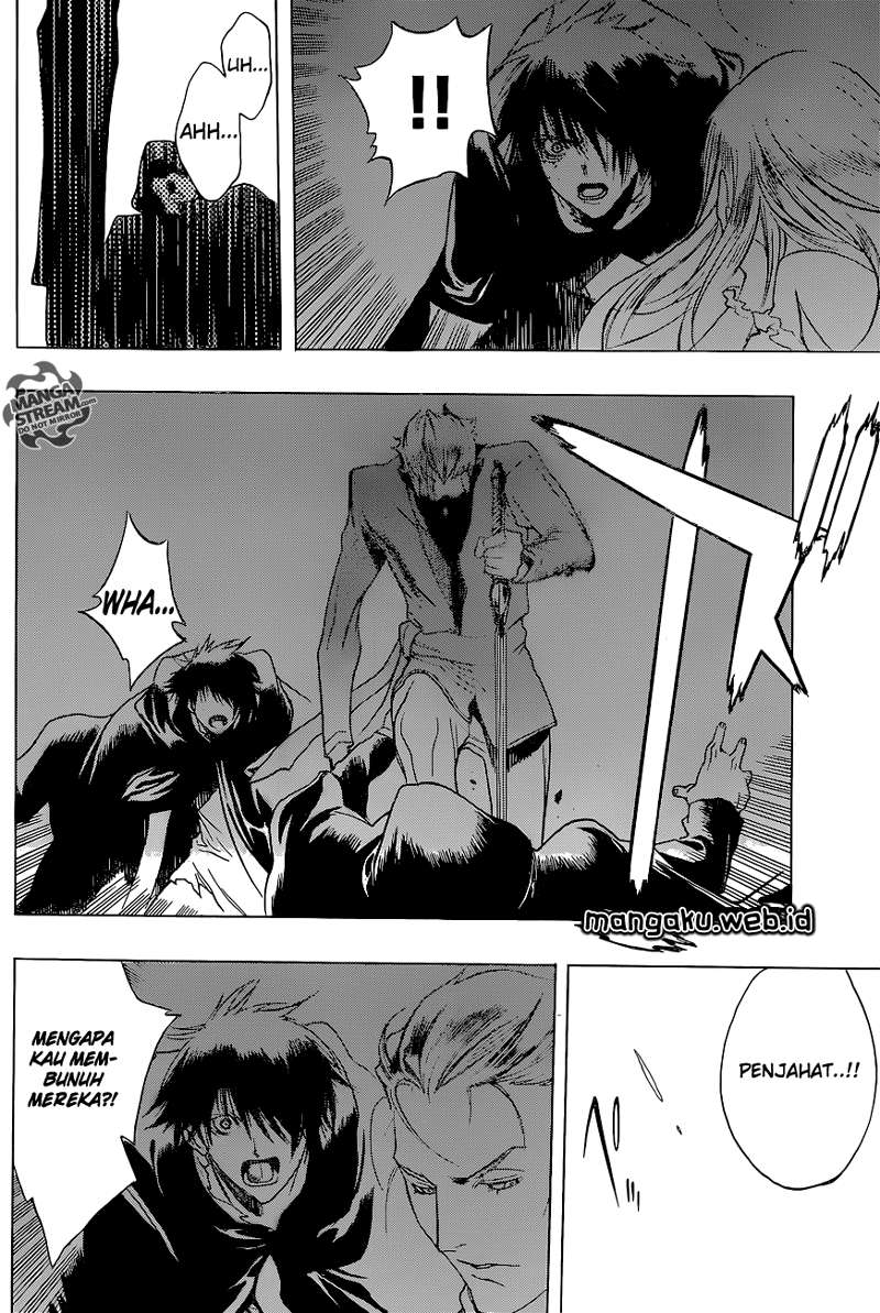 Shingeki no Kyojin – Before the Fall Chapter 4 Gambar 30