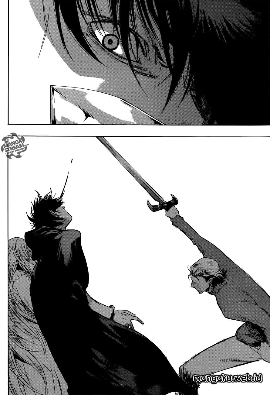 Shingeki no Kyojin – Before the Fall Chapter 4 Gambar 34