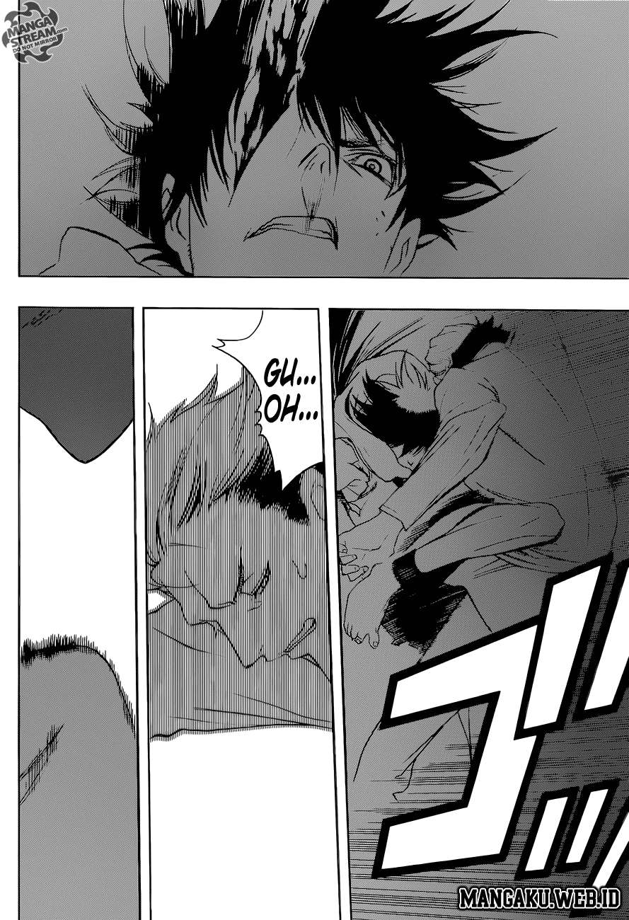 Shingeki no Kyojin – Before the Fall Chapter 4 Gambar 36