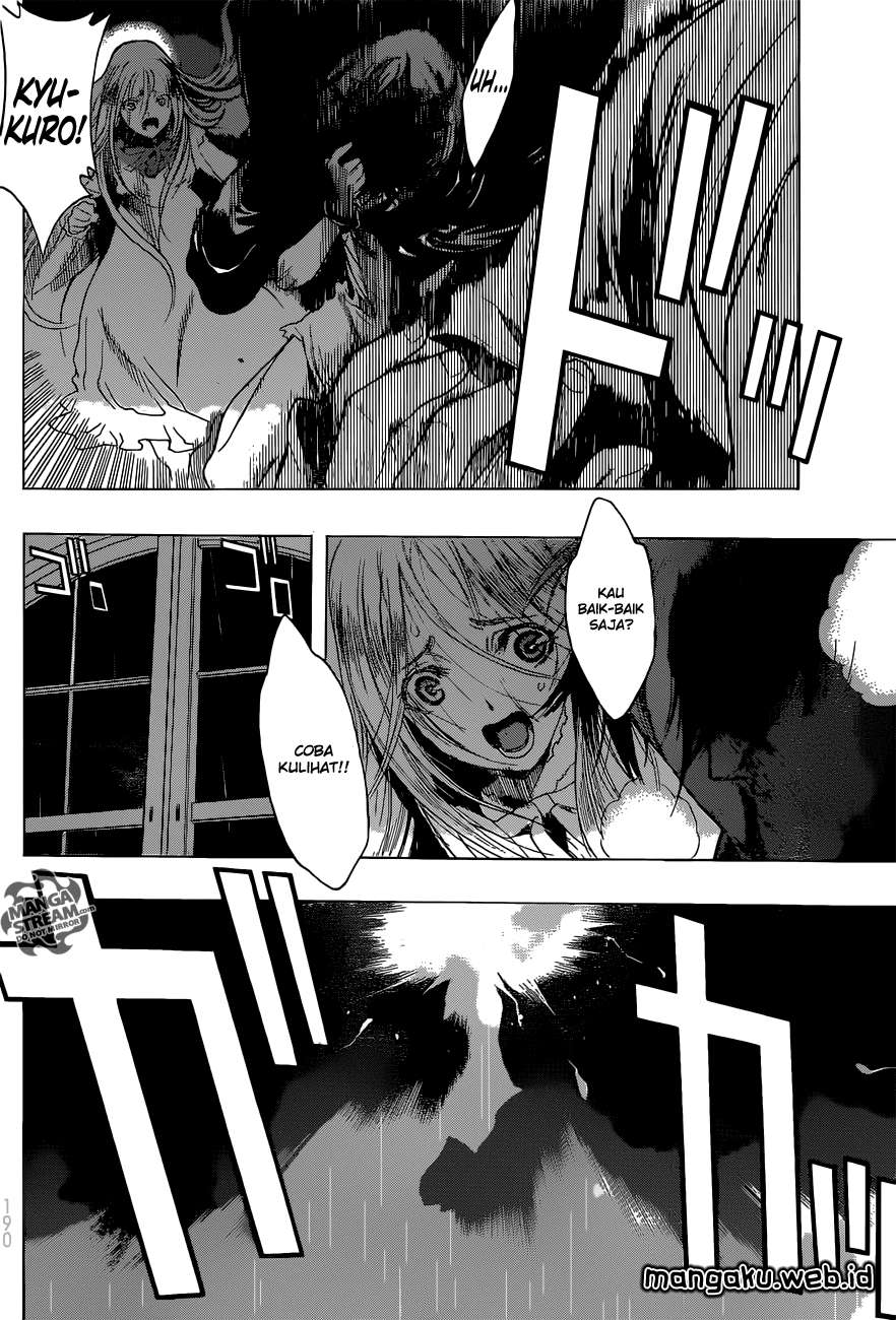 Shingeki no Kyojin – Before the Fall Chapter 4 Gambar 38