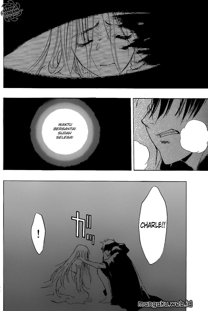 Shingeki no Kyojin – Before the Fall Chapter 4 Gambar 40