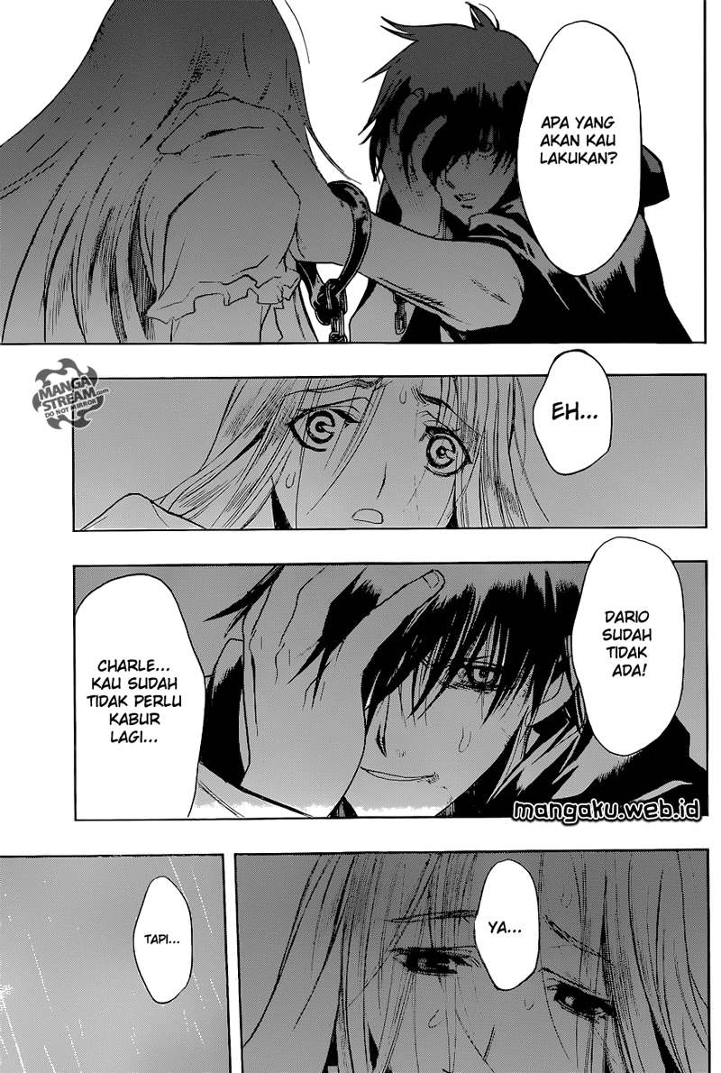 Shingeki no Kyojin – Before the Fall Chapter 4 Gambar 41