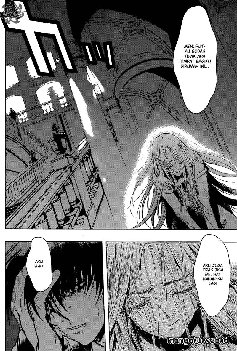 Shingeki no Kyojin – Before the Fall Chapter 4 Gambar 42
