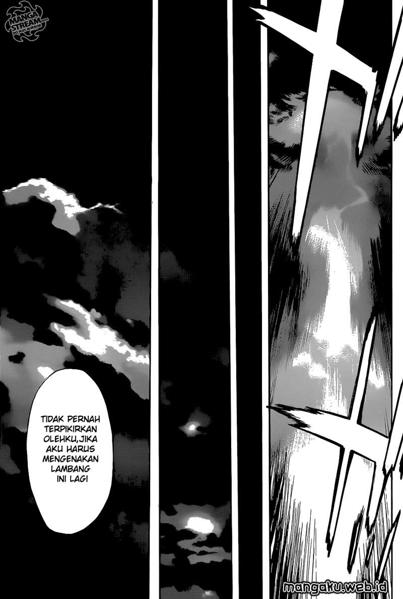Shingeki no Kyojin – Before the Fall Chapter 4 Gambar 46