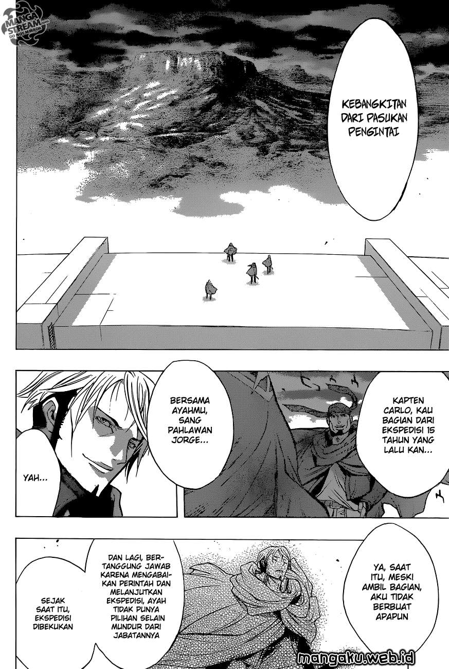 Shingeki no Kyojin – Before the Fall Chapter 4 Gambar 48