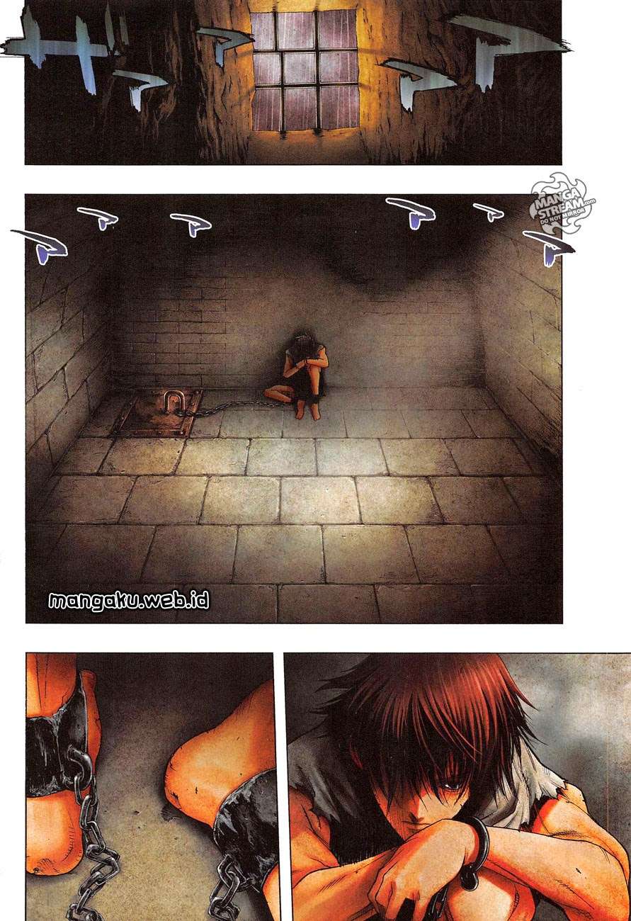Shingeki no Kyojin – Before the Fall Chapter 4 Gambar 5