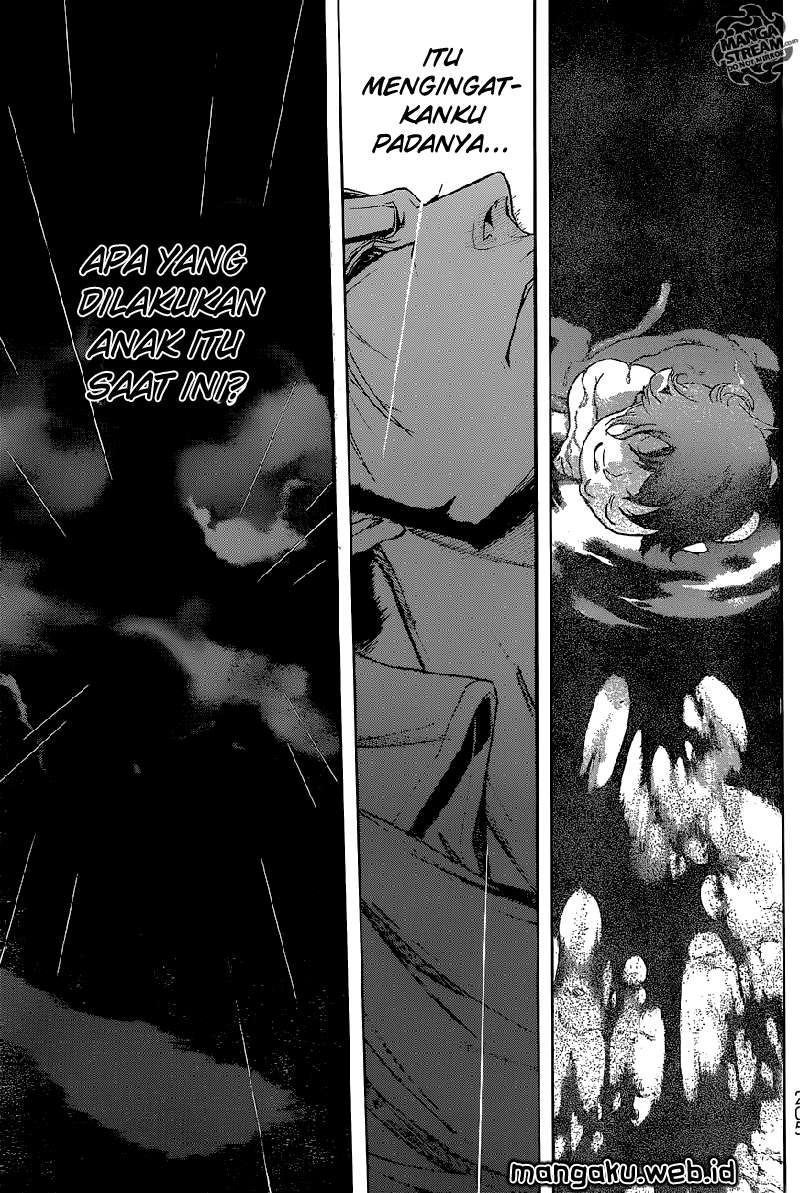 Shingeki no Kyojin – Before the Fall Chapter 4 Gambar 51