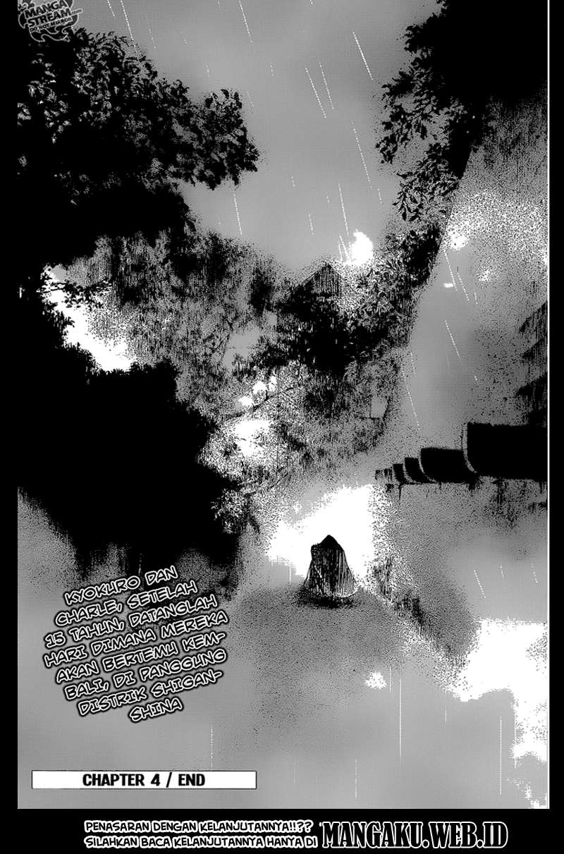 Shingeki no Kyojin – Before the Fall Chapter 4 Gambar 52