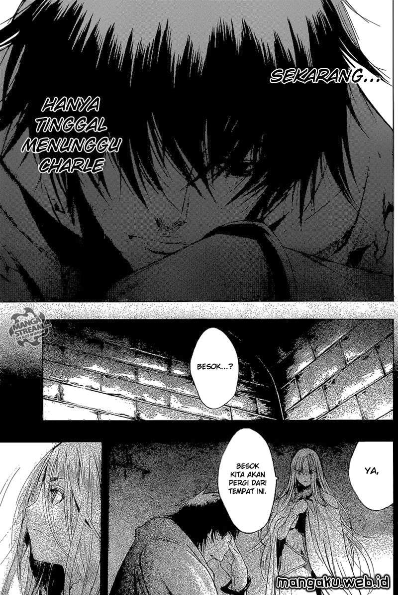 Shingeki no Kyojin – Before the Fall Chapter 4 Gambar 6