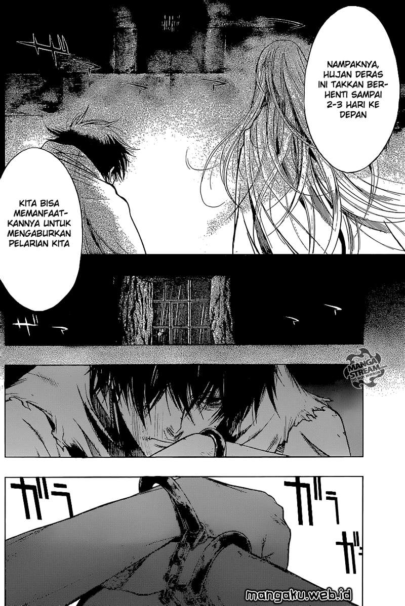 Shingeki no Kyojin – Before the Fall Chapter 4 Gambar 7