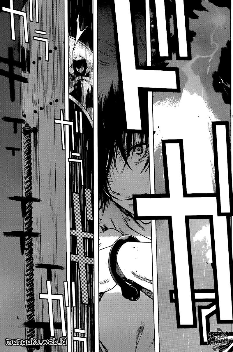 Shingeki no Kyojin – Before the Fall Chapter 4 Gambar 8