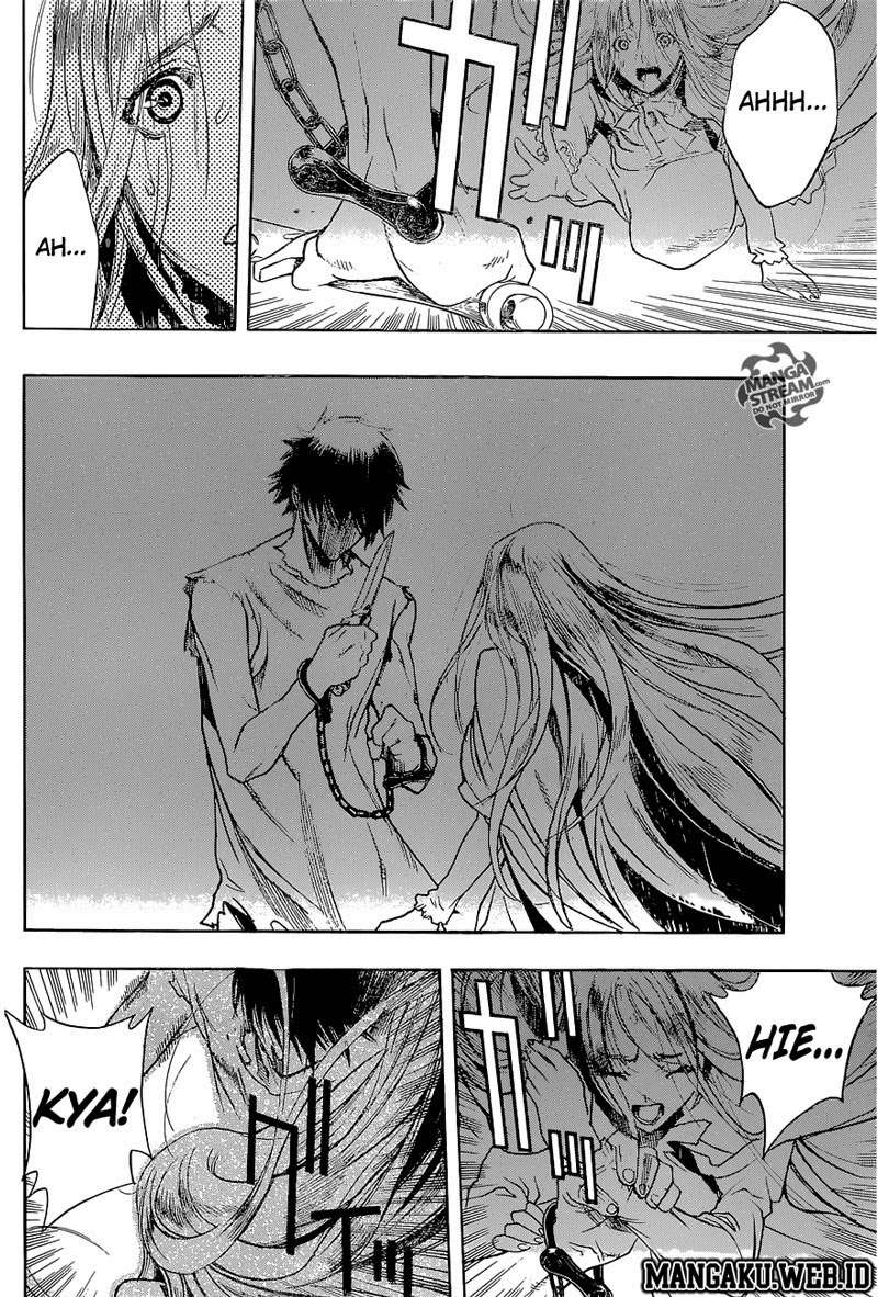 Shingeki no Kyojin – Before the Fall Chapter 3 Gambar 10