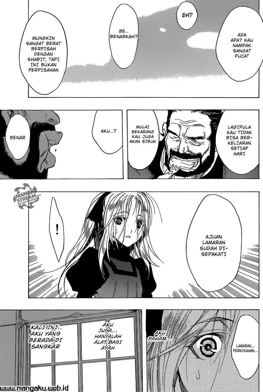 Shingeki no Kyojin – Before the Fall Chapter 3 Gambar 41