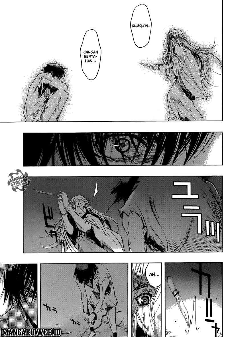 Shingeki no Kyojin – Before the Fall Chapter 3 Gambar 9