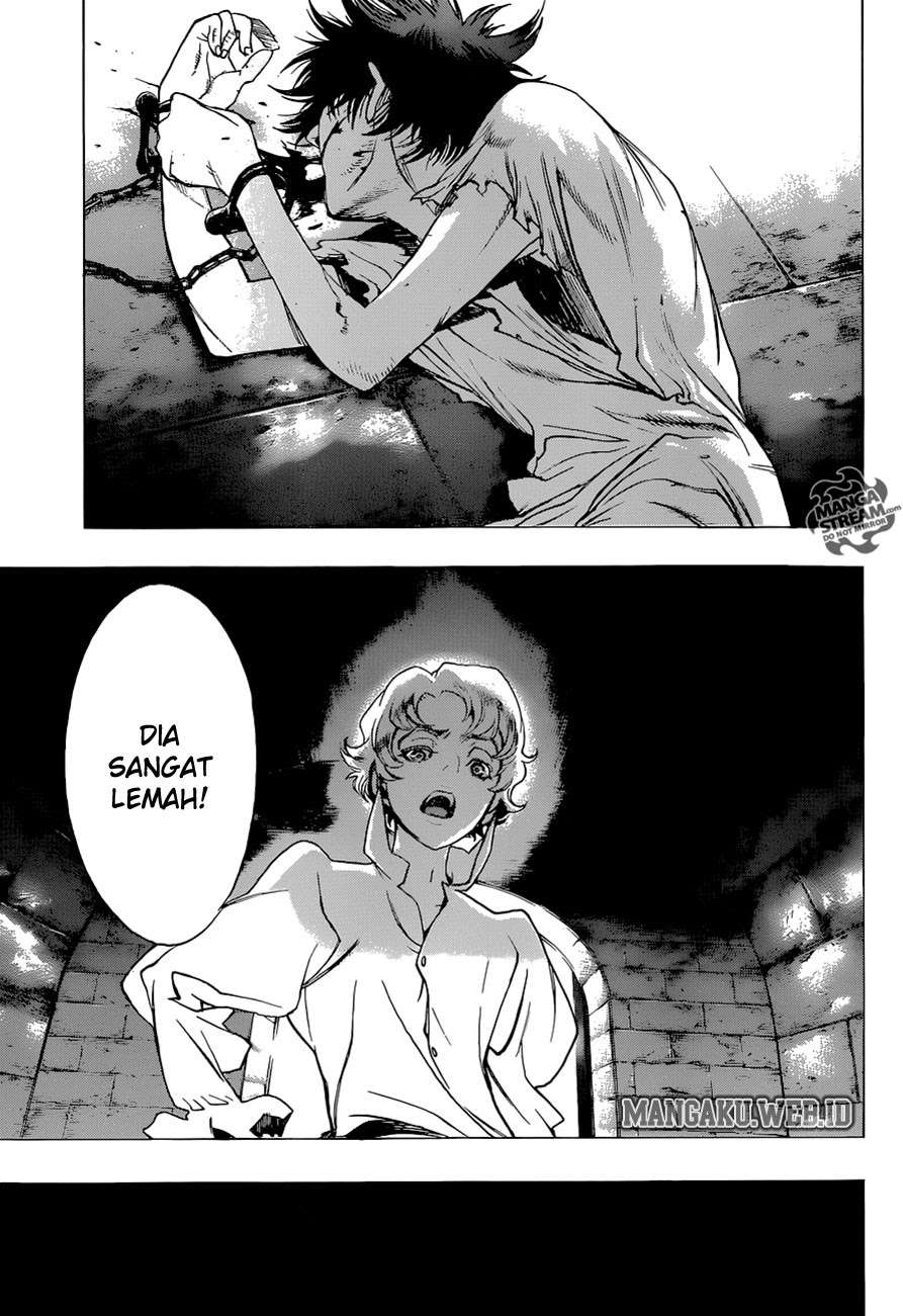 Shingeki no Kyojin – Before the Fall Chapter 2 Gambar 19