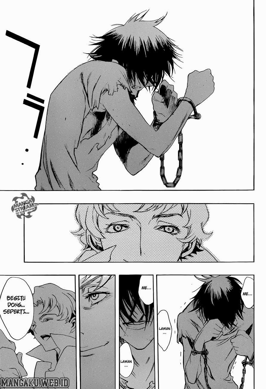 Shingeki no Kyojin – Before the Fall Chapter 2 Gambar 23