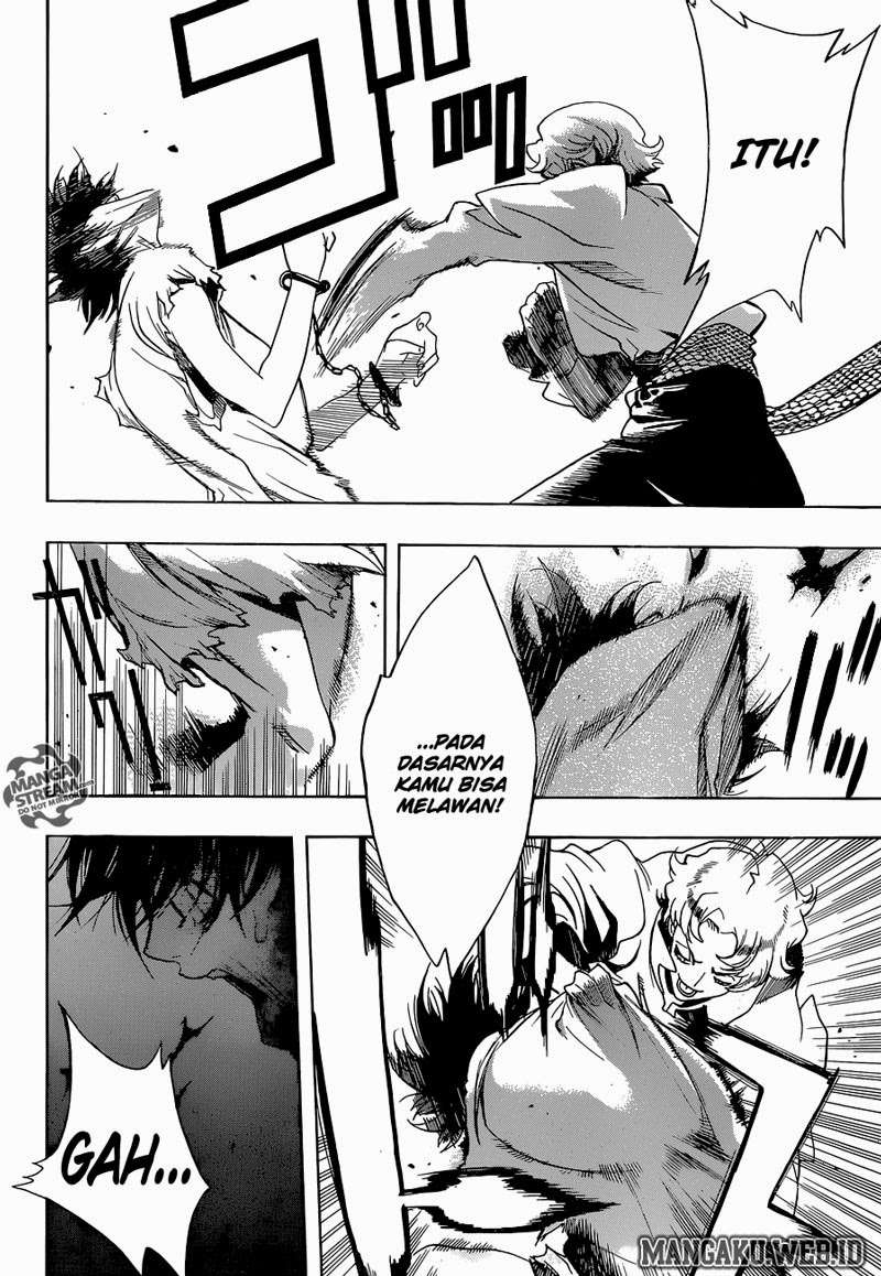 Shingeki no Kyojin – Before the Fall Chapter 2 Gambar 24