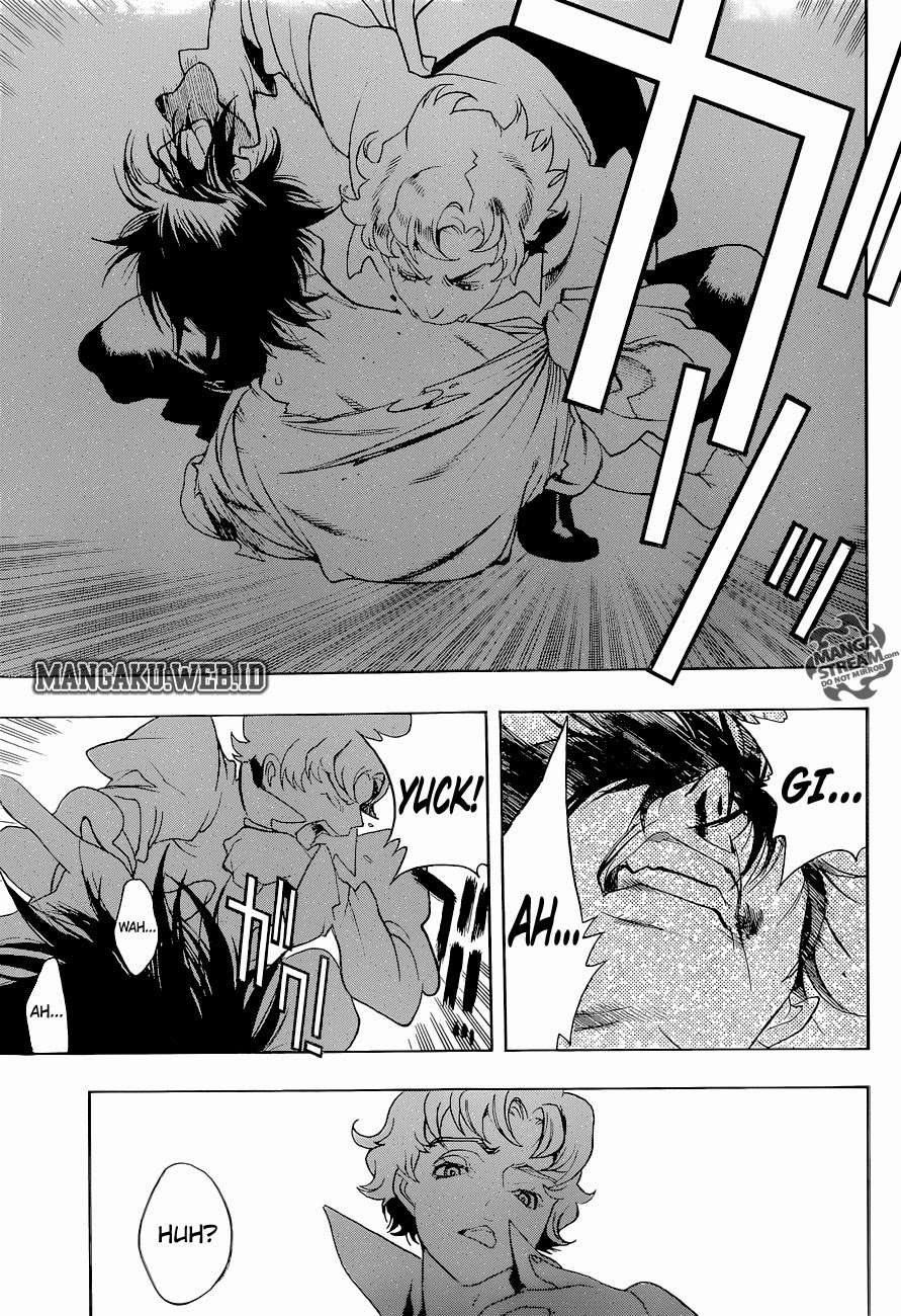 Shingeki no Kyojin – Before the Fall Chapter 2 Gambar 27