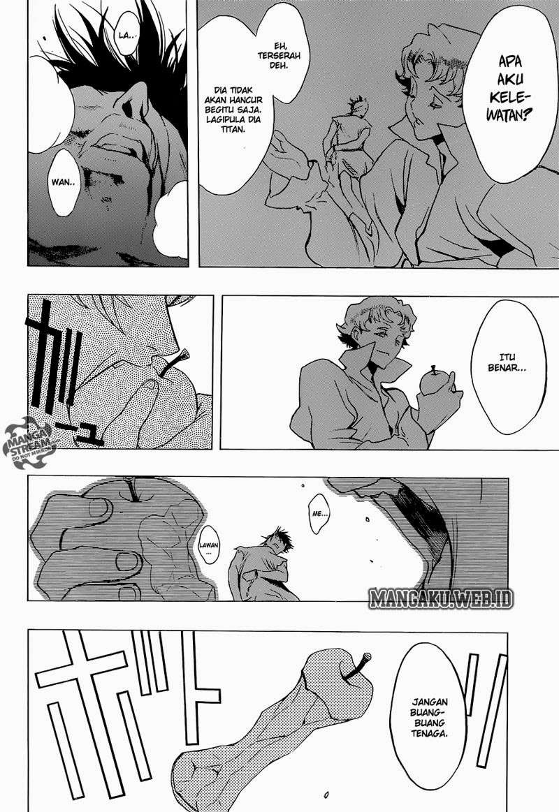 Shingeki no Kyojin – Before the Fall Chapter 2 Gambar 28