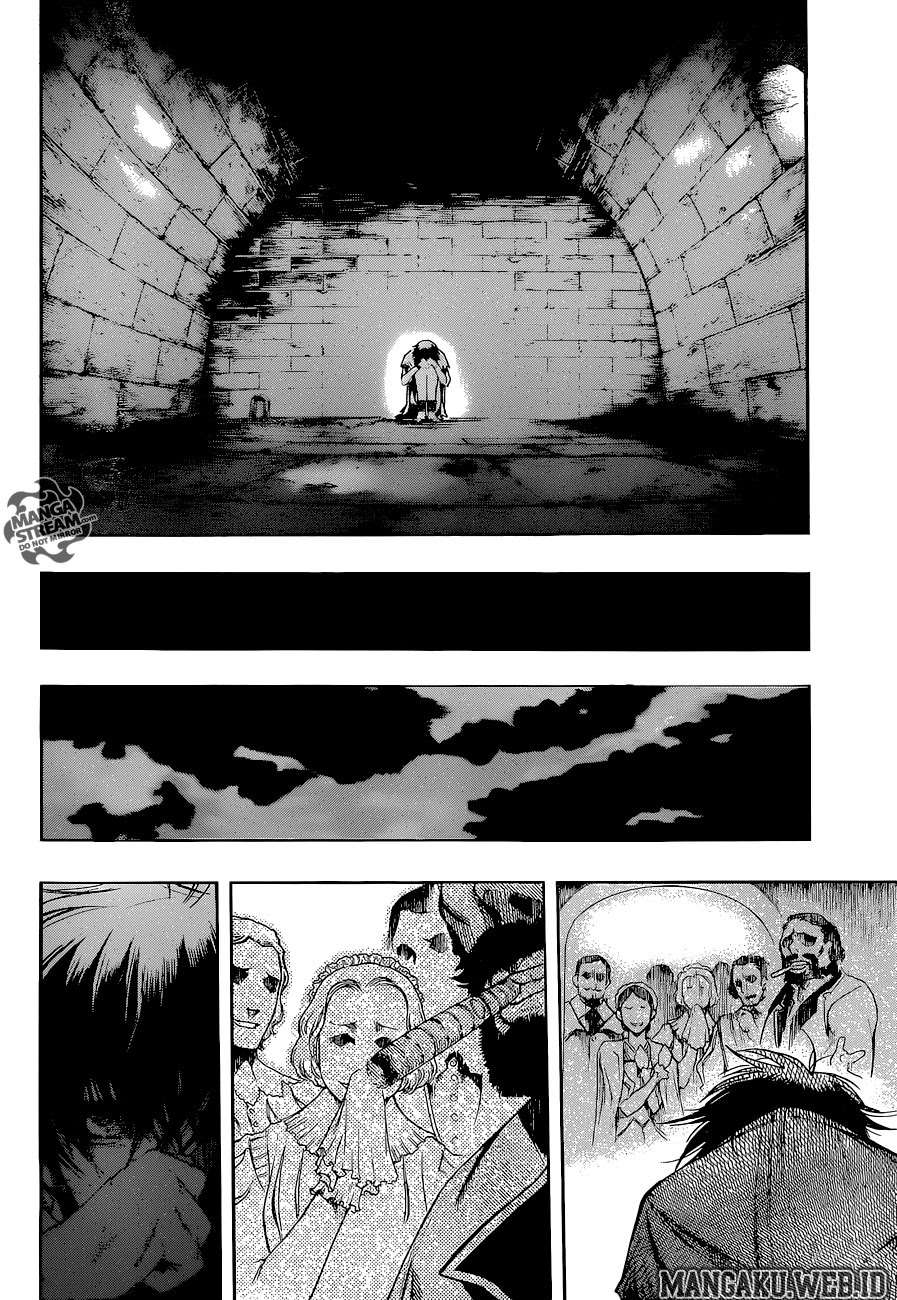 Shingeki no Kyojin – Before the Fall Chapter 2 Gambar 30