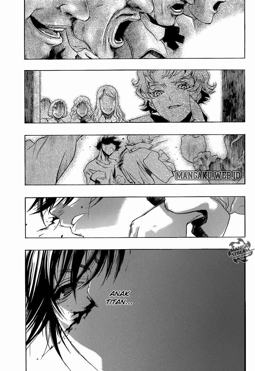 Shingeki no Kyojin – Before the Fall Chapter 2 Gambar 31