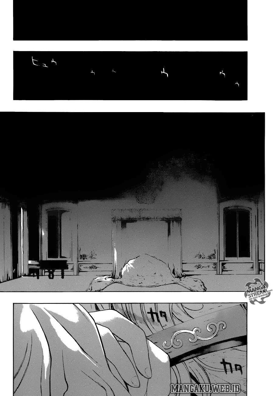 Shingeki no Kyojin – Before the Fall Chapter 2 Gambar 32