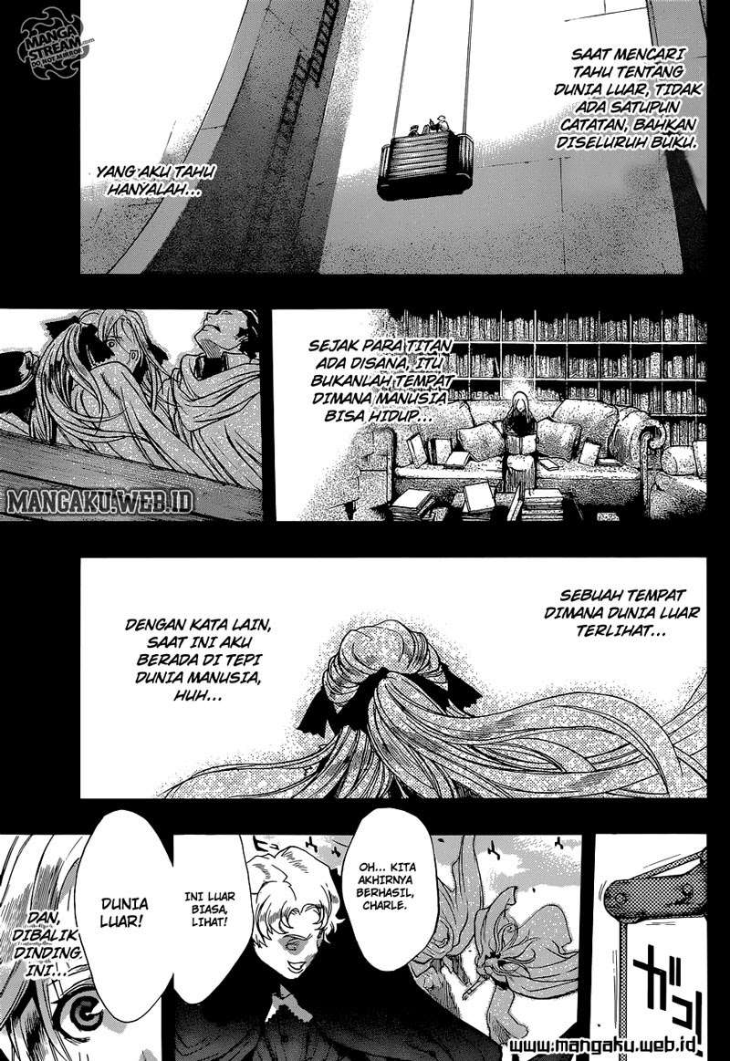 Shingeki no Kyojin – Before the Fall Chapter 2 Gambar 41