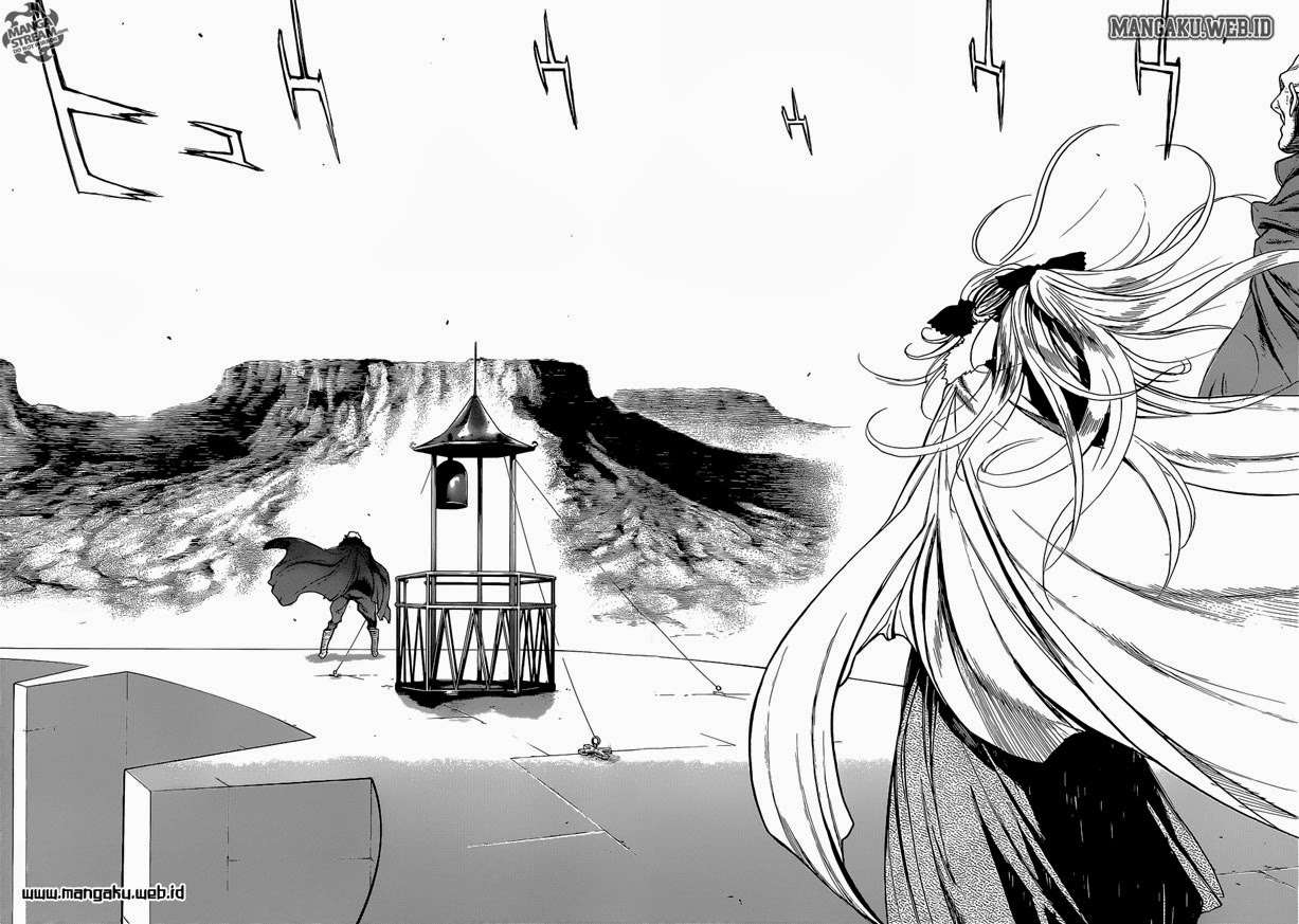 Shingeki no Kyojin – Before the Fall Chapter 2 Gambar 42