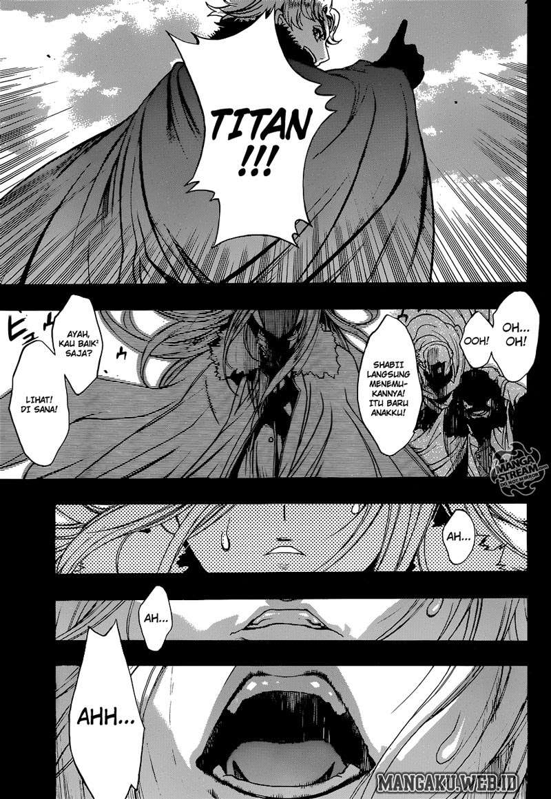 Shingeki no Kyojin – Before the Fall Chapter 2 Gambar 44