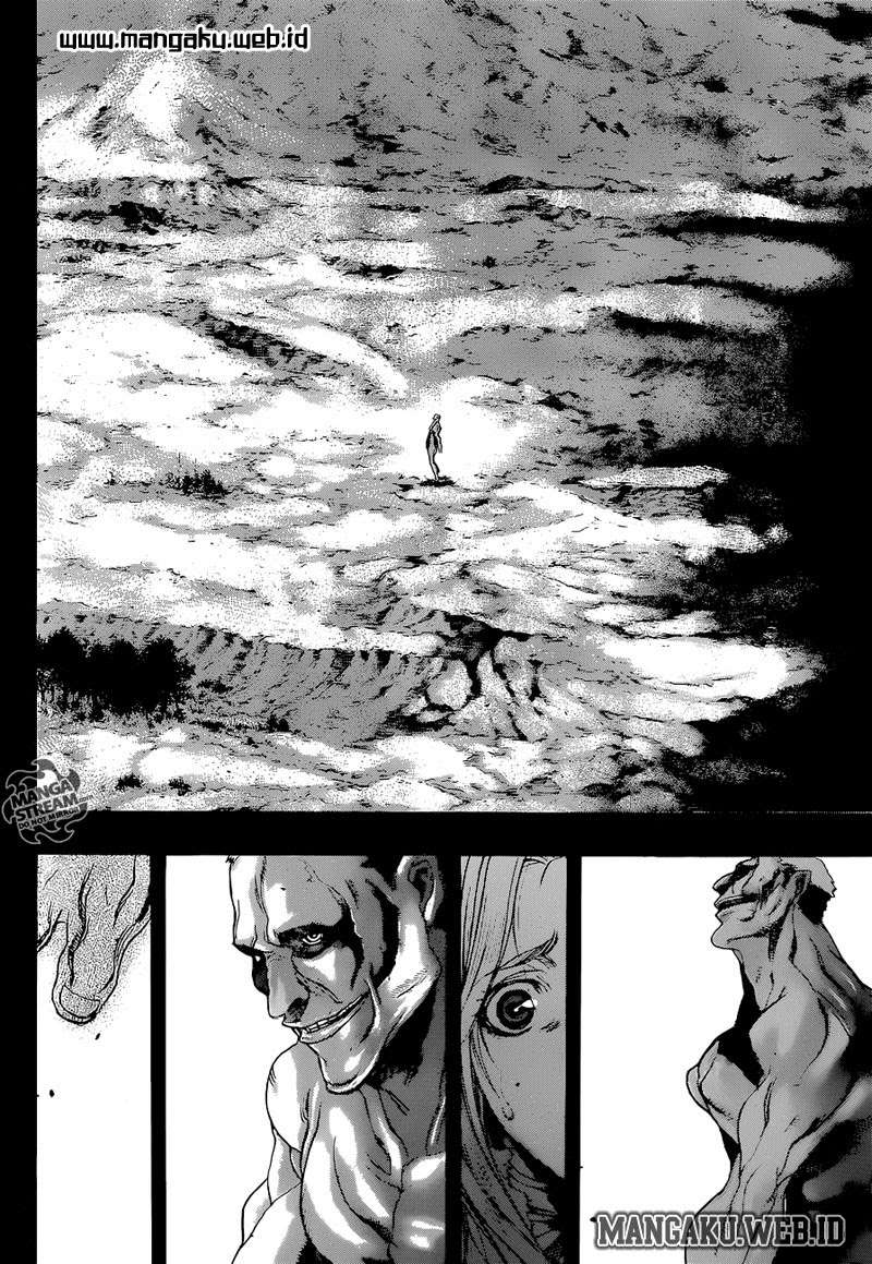 Shingeki no Kyojin – Before the Fall Chapter 2 Gambar 45