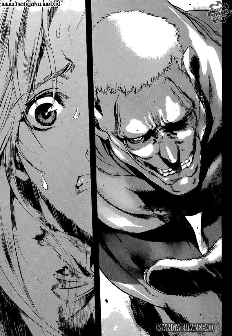 Shingeki no Kyojin – Before the Fall Chapter 2 Gambar 46