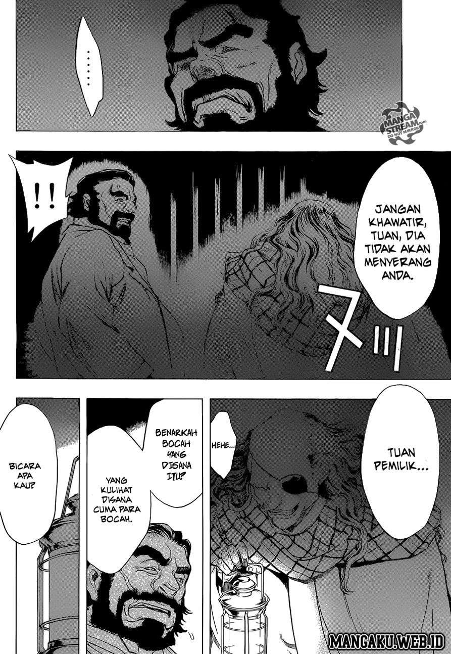 Shingeki no Kyojin – Before the Fall Chapter 2 Gambar 6