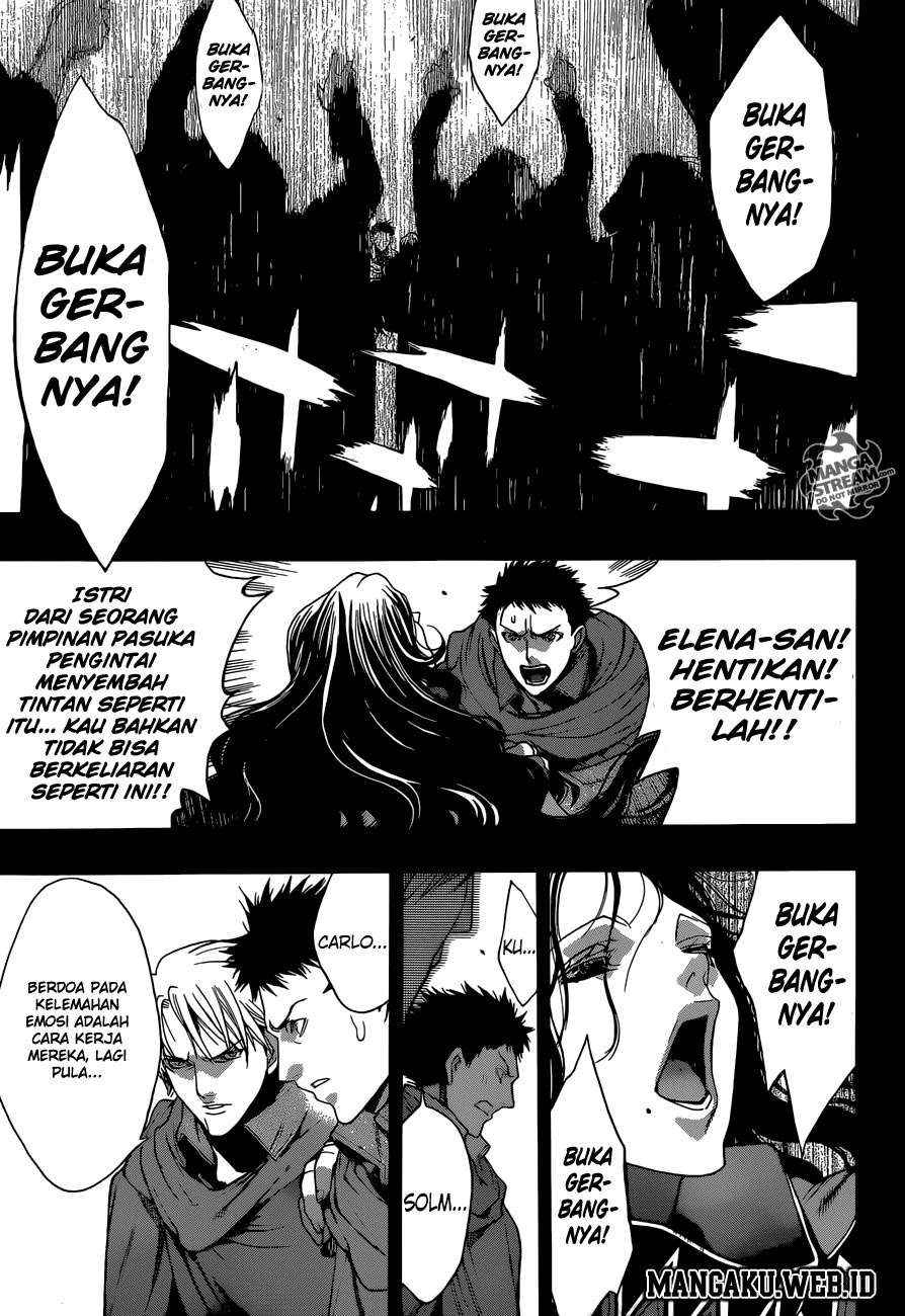Shingeki no Kyojin – Before the Fall Chapter 1 Gambar 14