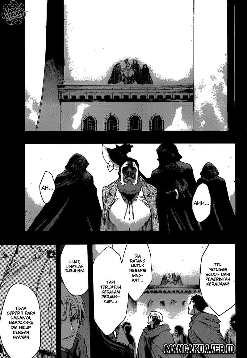 Shingeki no Kyojin – Before the Fall Chapter 1 Gambar 16