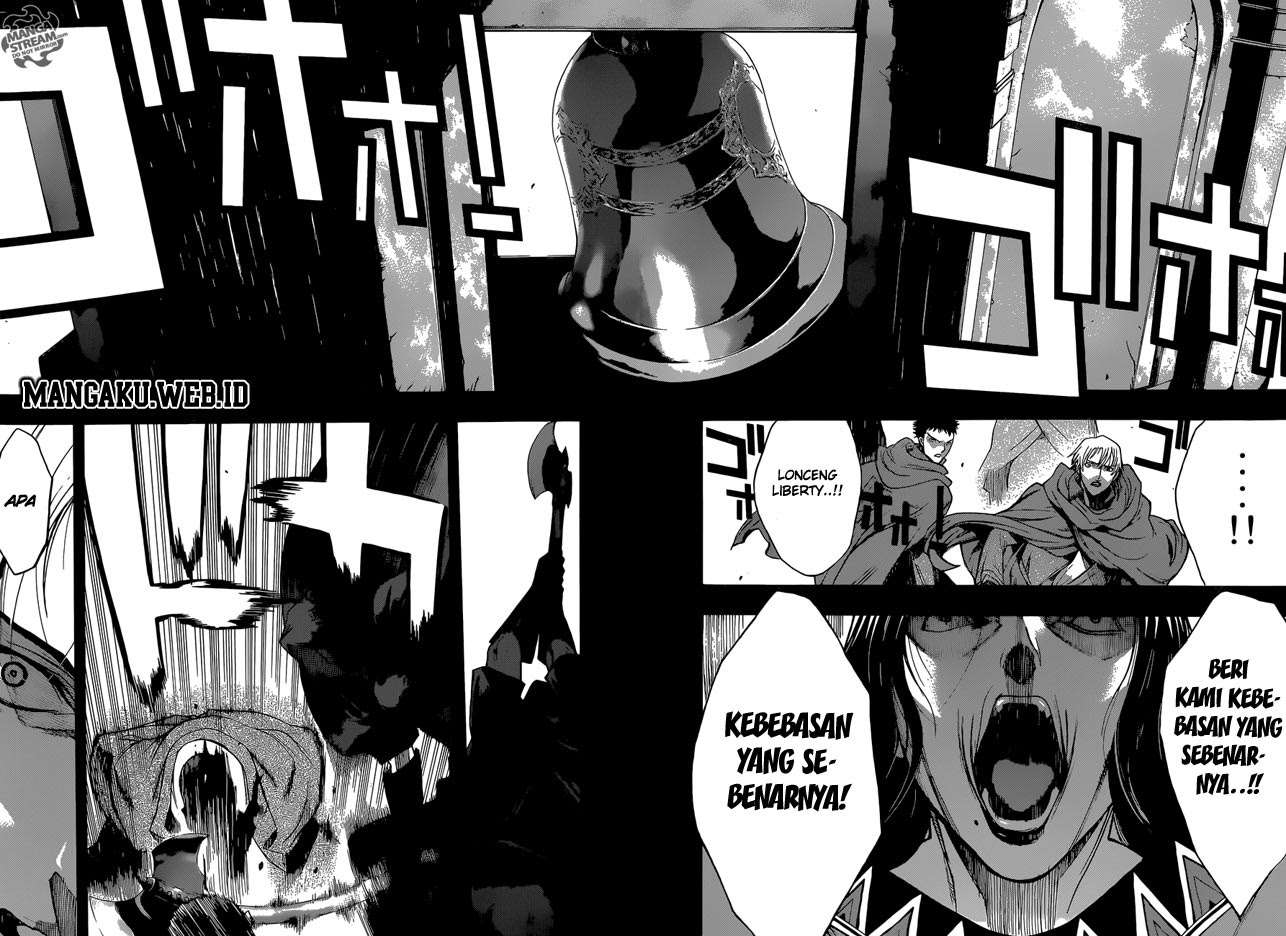 Shingeki no Kyojin – Before the Fall Chapter 1 Gambar 17