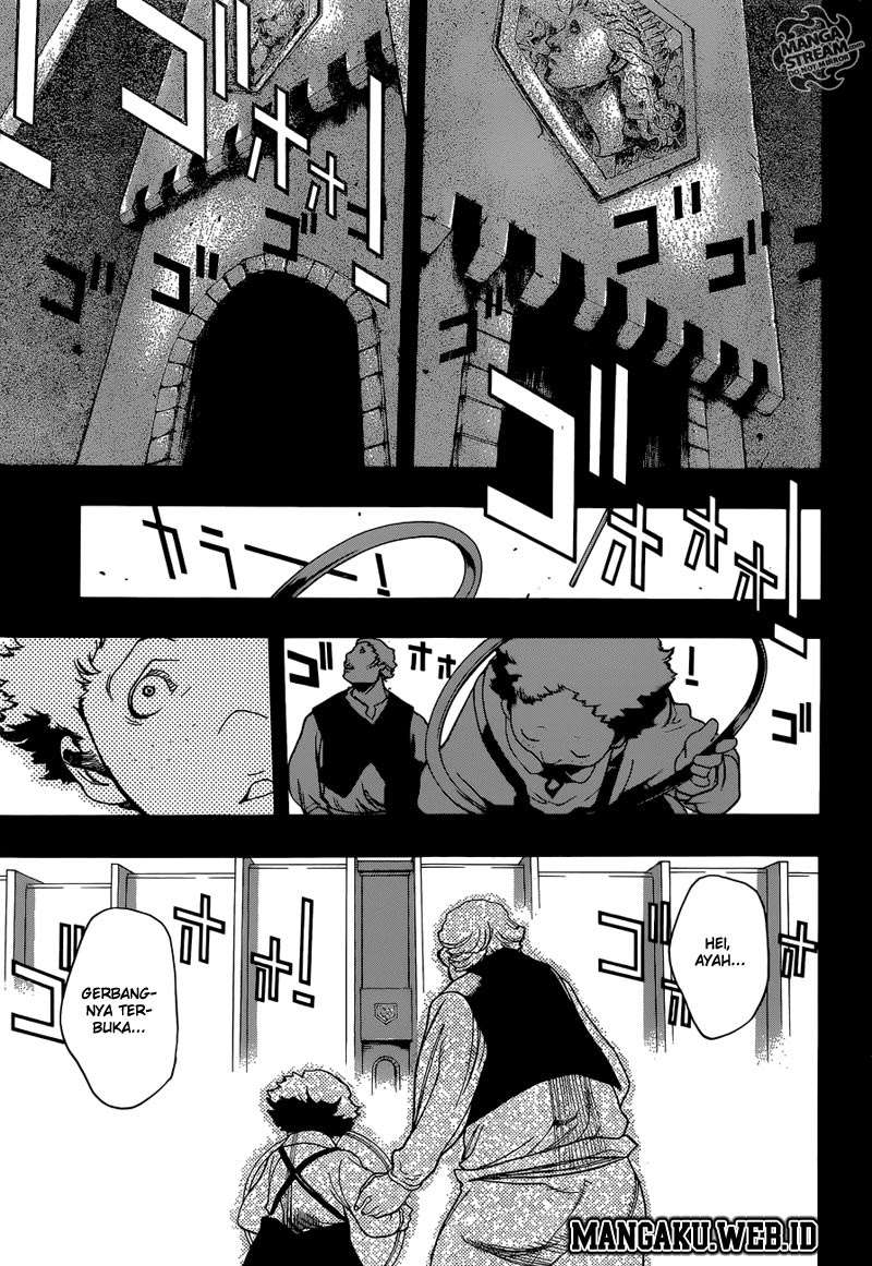 Shingeki no Kyojin – Before the Fall Chapter 1 Gambar 19