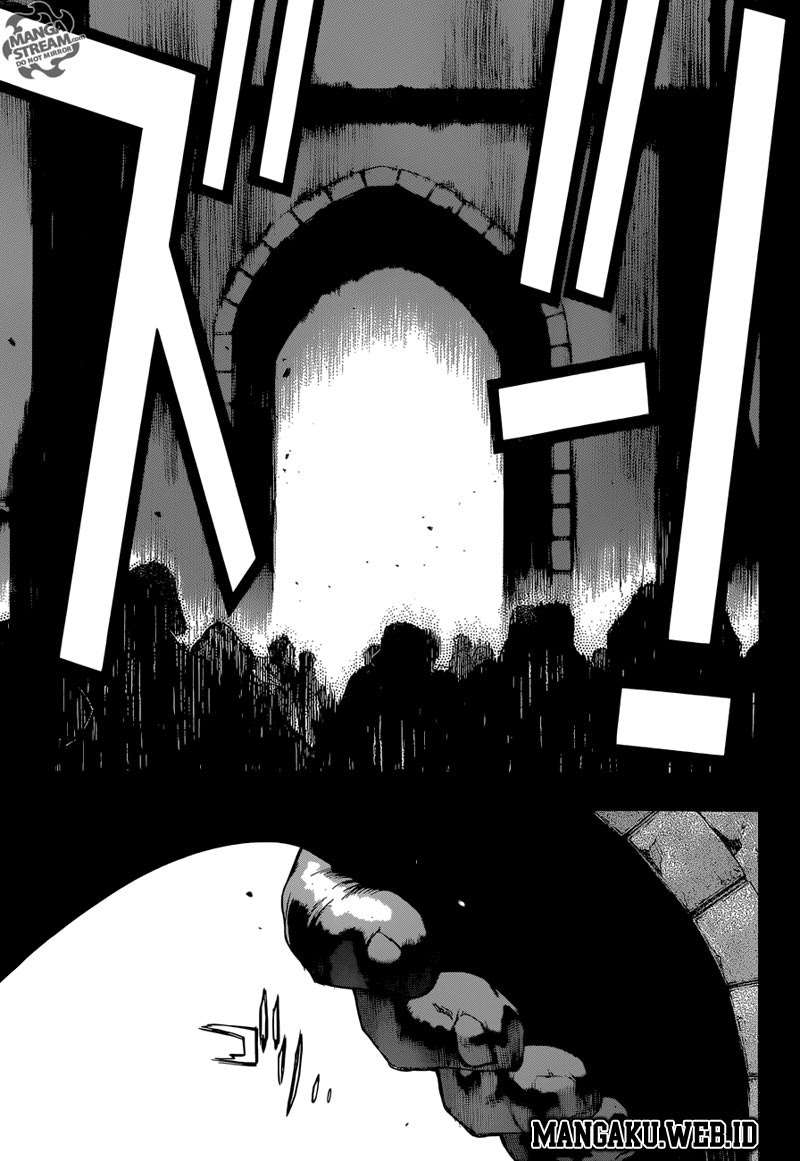 Shingeki no Kyojin – Before the Fall Chapter 1 Gambar 21