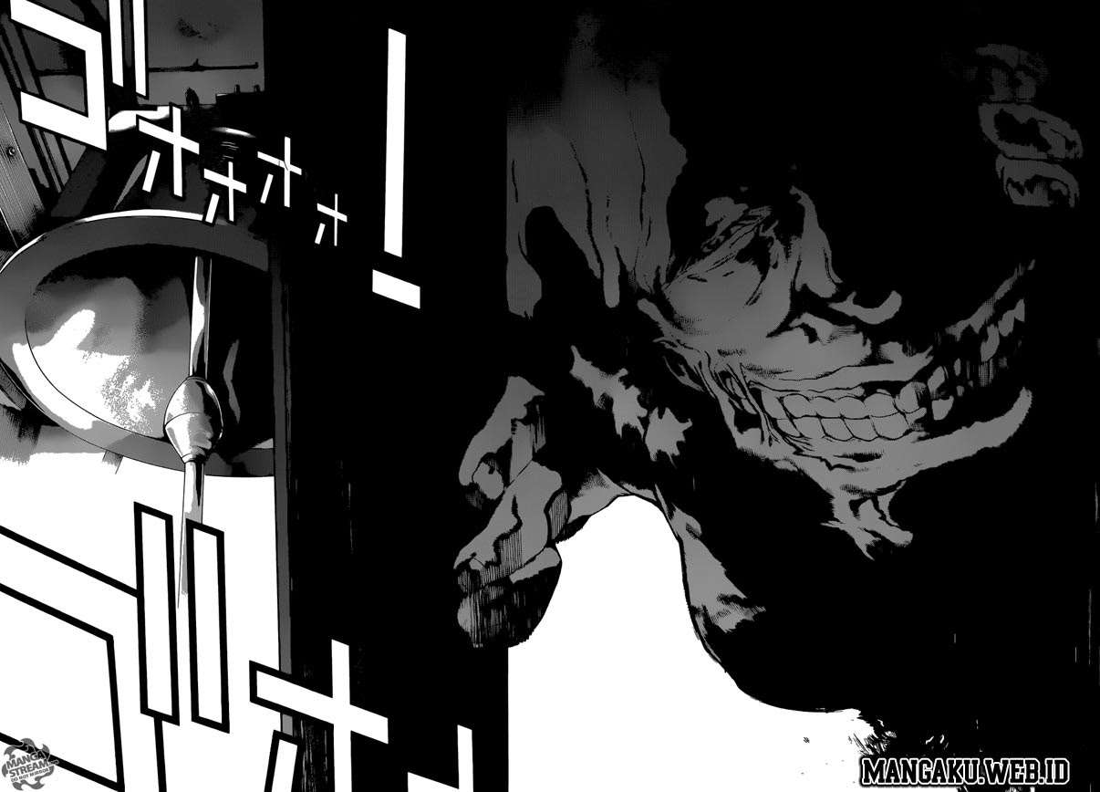 Shingeki no Kyojin – Before the Fall Chapter 1 Gambar 22