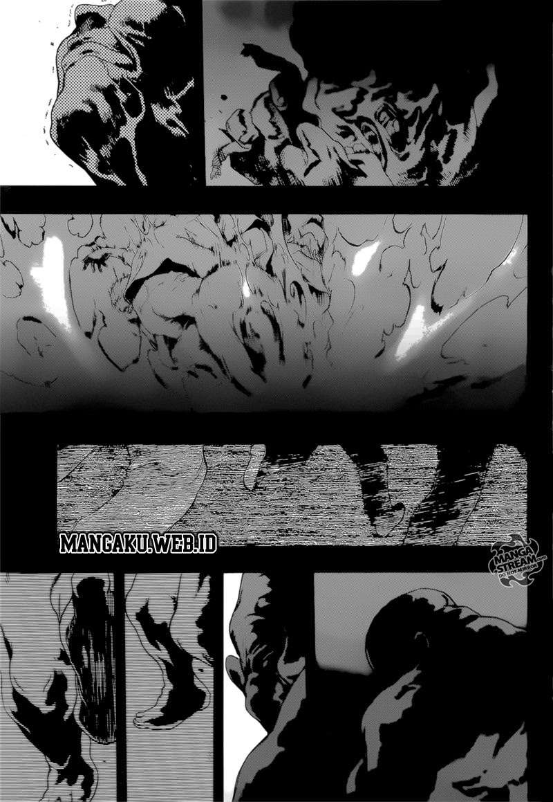 Shingeki no Kyojin – Before the Fall Chapter 1 Gambar 27