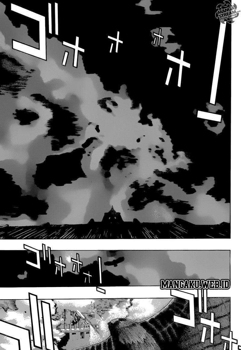 Shingeki no Kyojin – Before the Fall Chapter 1 Gambar 4