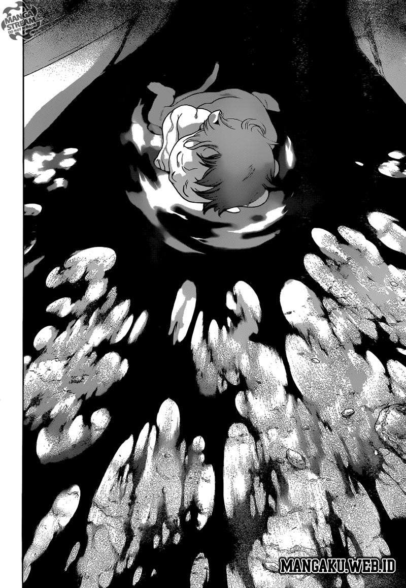Shingeki no Kyojin – Before the Fall Chapter 1 Gambar 42