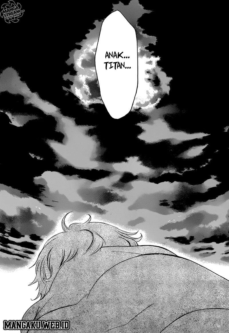 Shingeki no Kyojin – Before the Fall Chapter 1 Gambar 45