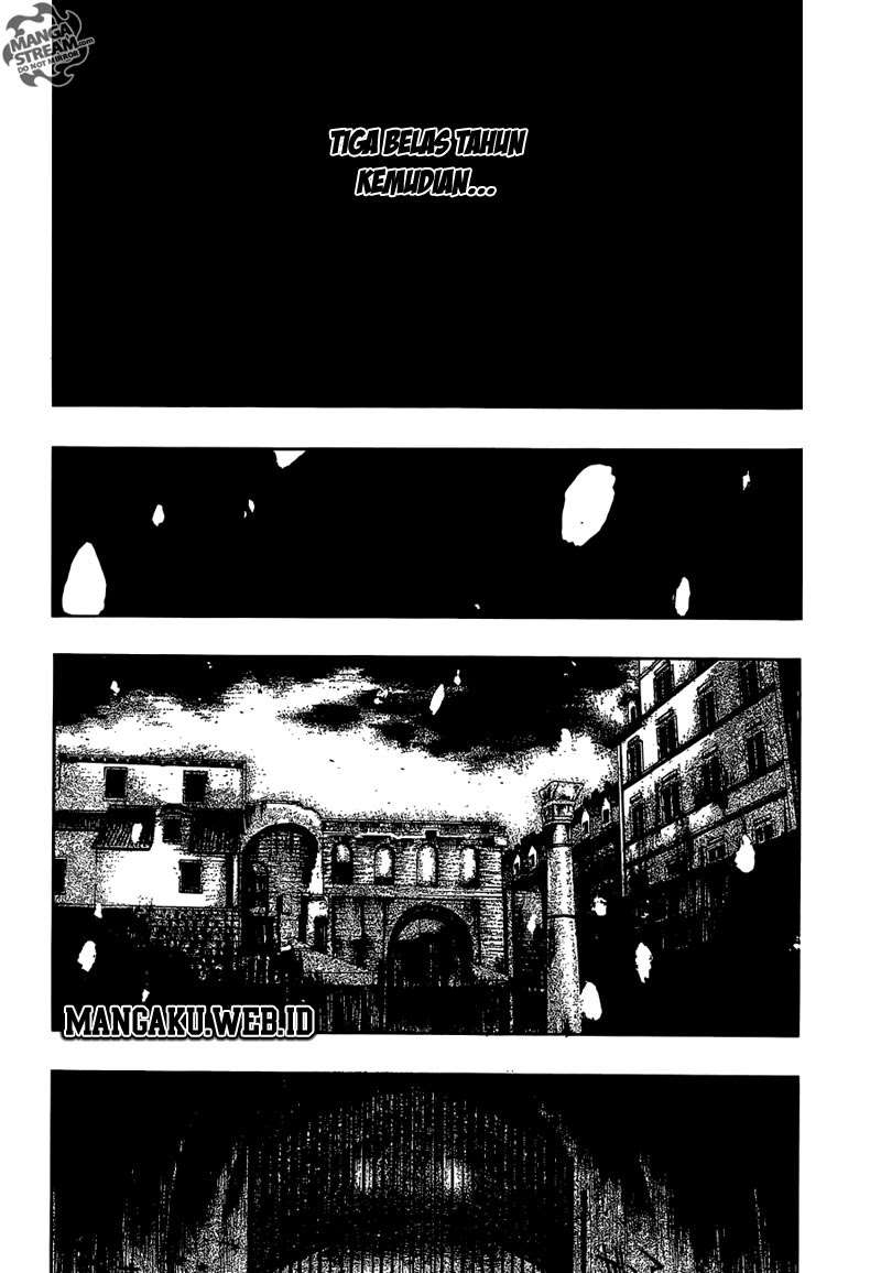 Shingeki no Kyojin – Before the Fall Chapter 1 Gambar 46