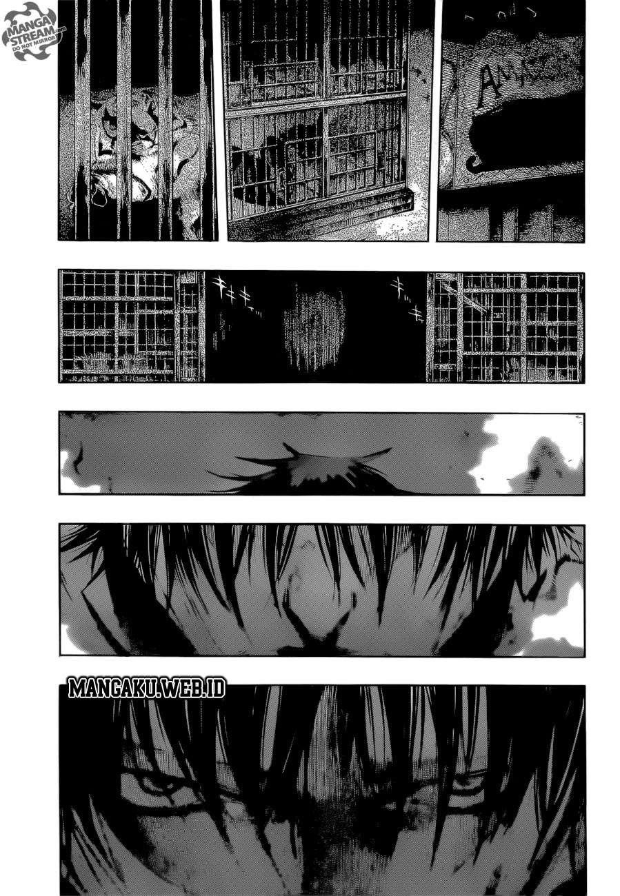 Shingeki no Kyojin – Before the Fall Chapter 1 Gambar 47