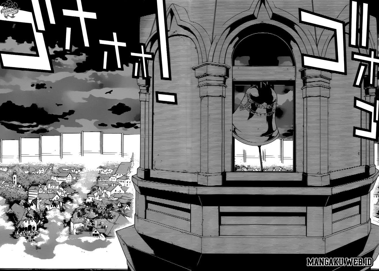 Shingeki no Kyojin – Before the Fall Chapter 1 Gambar 5