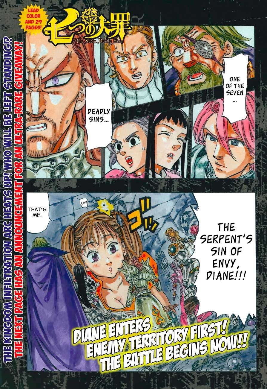 Baca Nanatsu no Taizai Chapter 66 Gambar 2