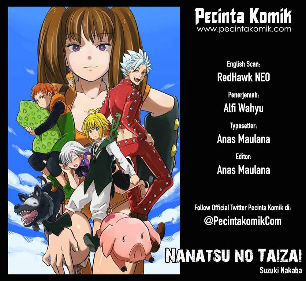 Baca Komik Nanatsu no Taizai Chapter 63 Gambar 1