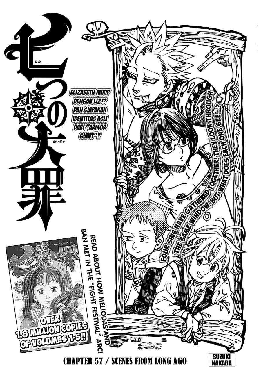 Baca Manga Nanatsu no Taizai Chapter 57 Gambar 2