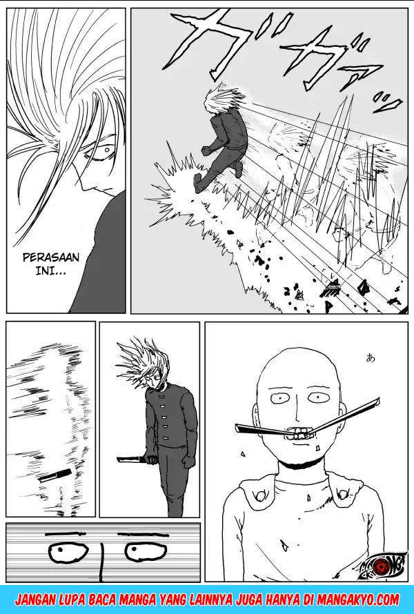One-Punch Man (ONE) Chapter 113 Gambar 15